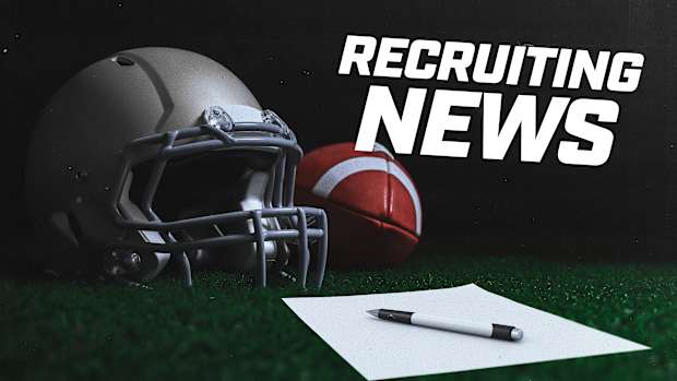 College football recruiting news